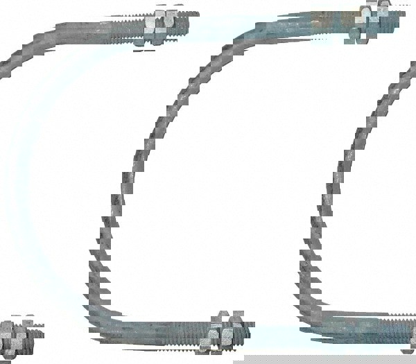 2-1/2+ Gallon Tank Capacity, Accumulator